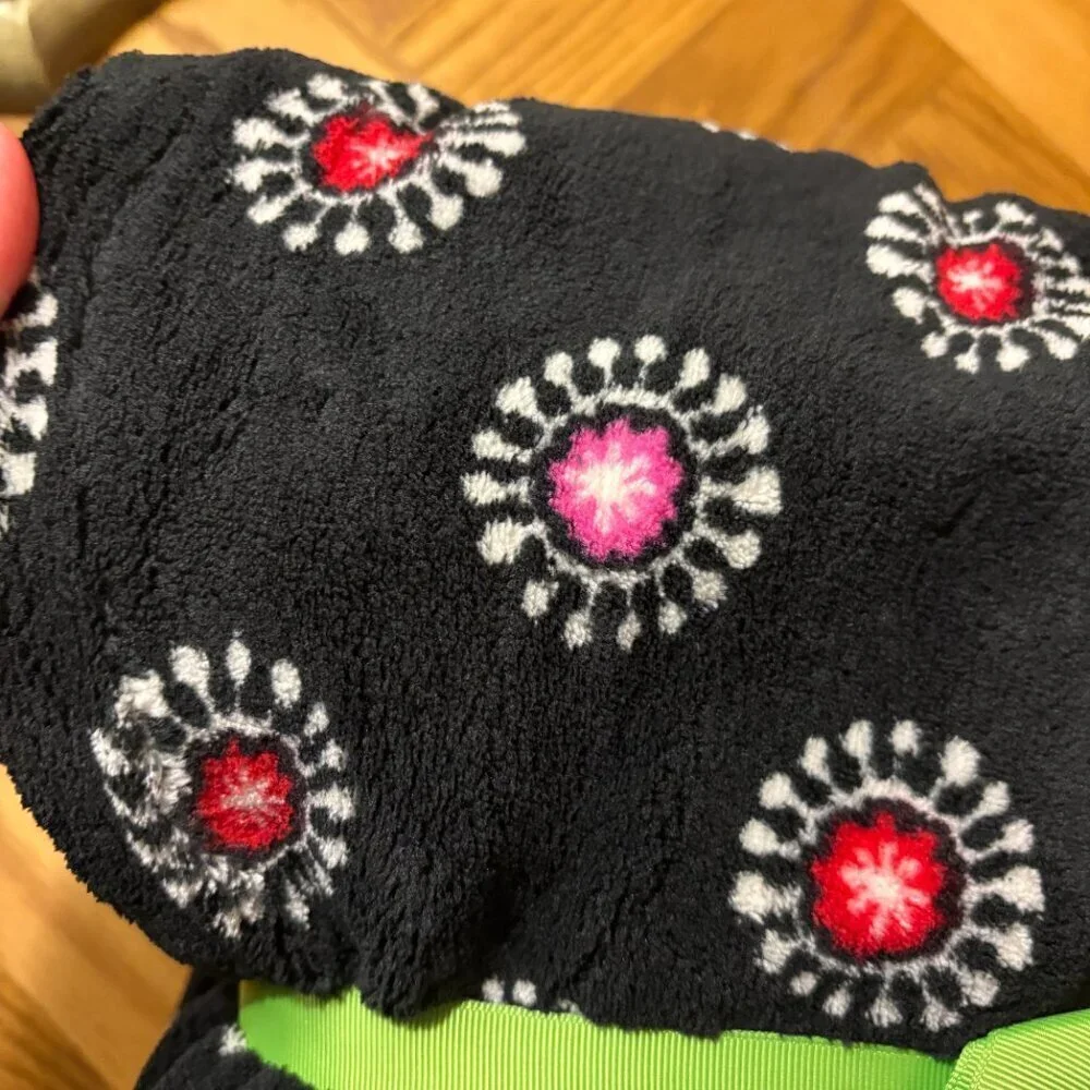 Vera Bradley never used